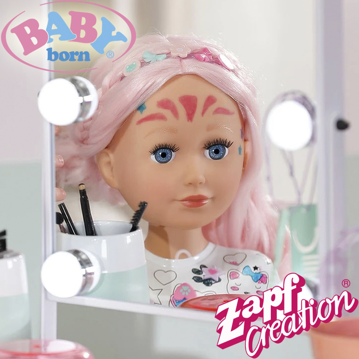 Baby Born -     :  